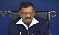 अरविंद केजरीवालांच्या संपत्तीत गेल्या पाच वर्षात दीडपटीने वाढ